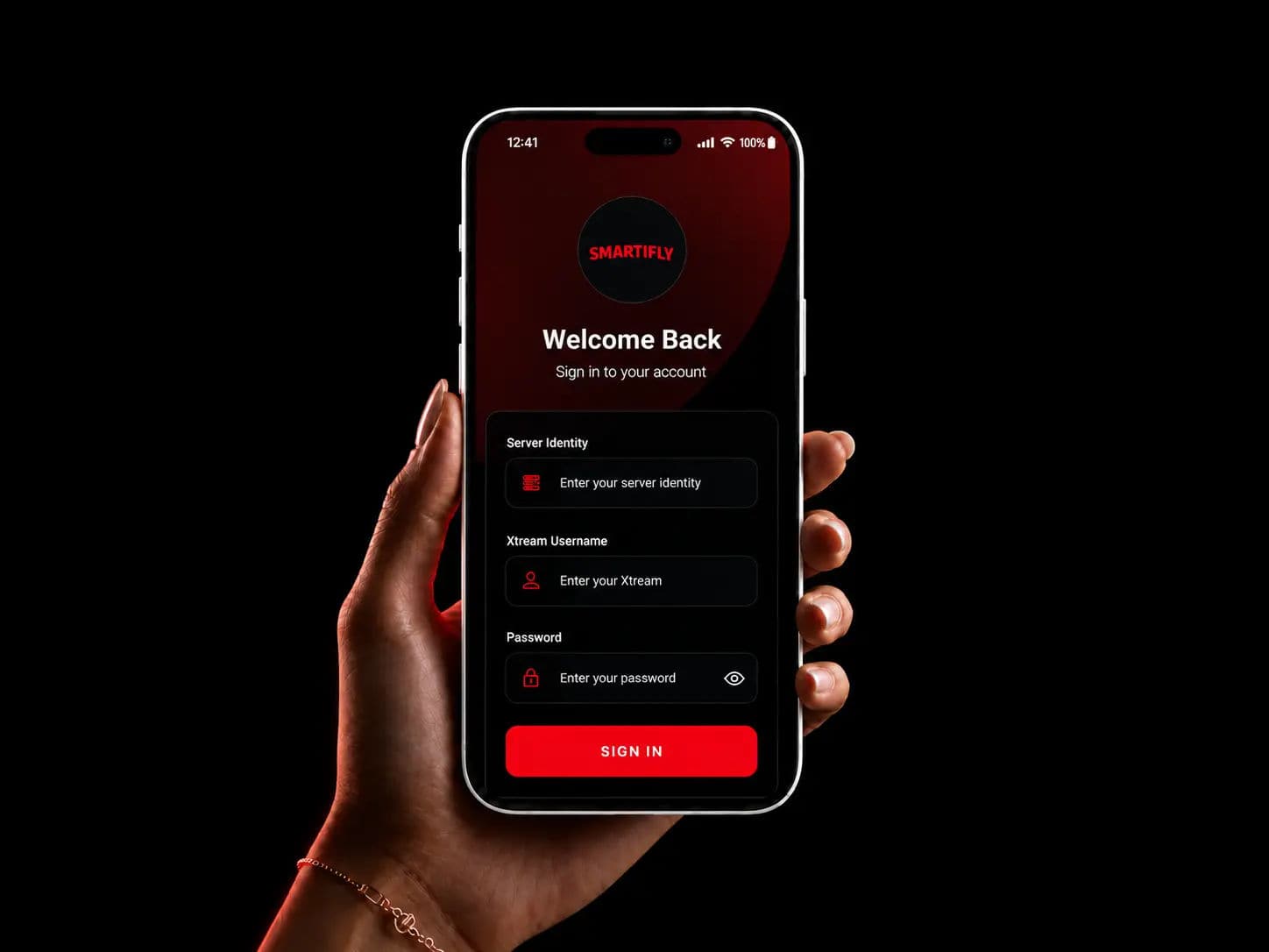 iOS App Development